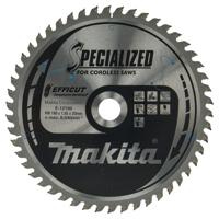 Makita E-12251 Cirkelzaagblad 190 x 20 x 1.85 mm Aantal tanden: 50 1 stuk(s) - thumbnail