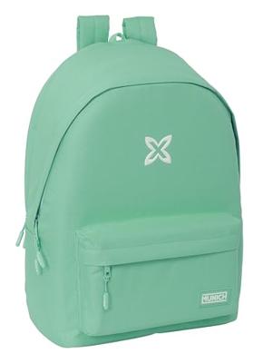 Laptoptas Munich Basic Turkoois 31 x 44 x 18 cm Laptoptas Munich Basic Turkoois 31 x 44 x 18 cm