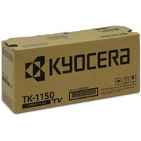Toner Kyocera 1T02RV0NL0 Zwart - thumbnail
