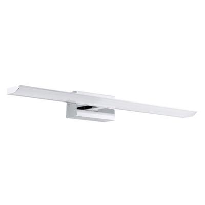 Eglo Led wandlampTabiano 60cm chroom - 94613