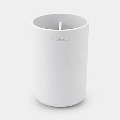 Brabantia renew tandenborstelhouder met inzet white