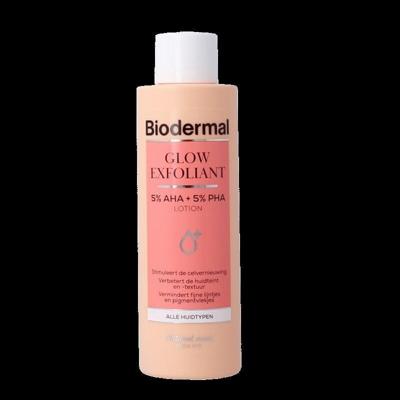 Biodermal Exfoliant Glow