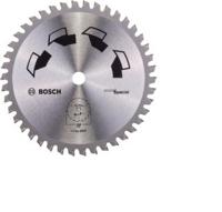 Bosch Accessoires Cirkelzaagblad Special 156X2X127/-,T42 - 2609256898 - thumbnail
