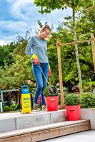 Gloria Haus und Garten 729157.0000 270° Plant protection Set Sproeier - thumbnail