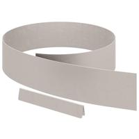 Tuin Grasperkafwerking 4 pcs Roestig 450 x 15 cm Cortenstaal - thumbnail