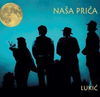 Nasa Prica - CD (8715777003957) - thumbnail
