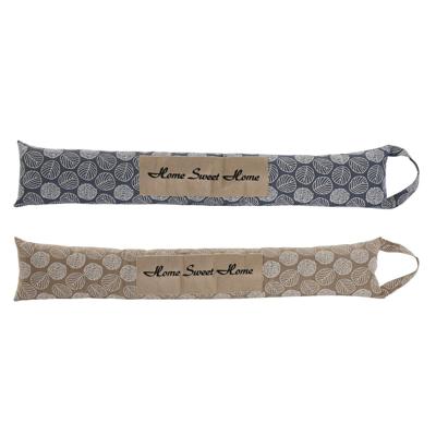 Deurhouder Home ESPRIT 83 X 15 X 7 cm (2 Stuks)