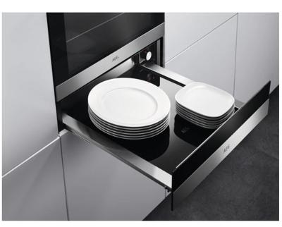 AEG KDK911424M restant inbouw warmhoudlade