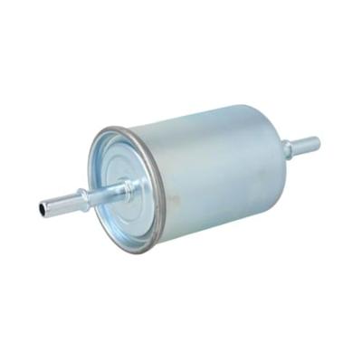 Brandstoffilter KL573