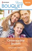 Onverwachte bruiloft - Natasha Oakley - ebook - thumbnail