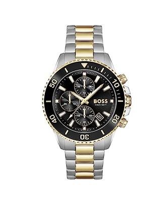 Horloge Heren Hugo Boss 1513908 (Ø 45 mm) - thumbnail