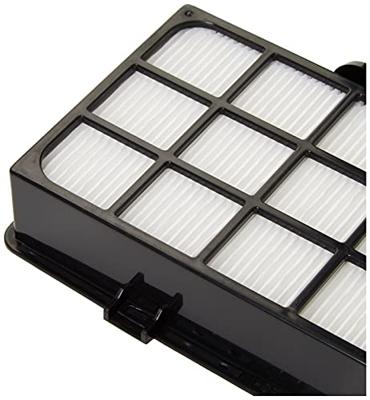 Rowenta ZR006001 Filterset Zwart/Wit