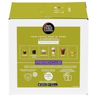 Koffiecapsules Nestlé CAPUCCINO - thumbnail