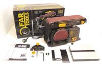 FAR TOOLS Gecombineerde schuurmachine BDS150 - 370 W - thumbnail