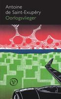 Oorlogsvlieger - Antoine de Saint-Exupéry - ebook - thumbnail