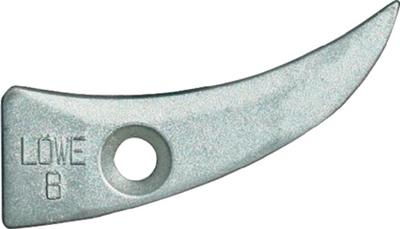 Original Lowe Reserve-aambeeld | passend voor Löwe 8.107 | los zonder verpakking | 1 stuk - 8002 8002 Original Lowe Reserve-aambeeld | passend voor Löwe 8.107 | los zonder verpakking | 1 stuk - 8002 8002