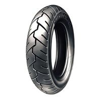 Michelin Buitenband 80/100-10 s1 slick - thumbnail