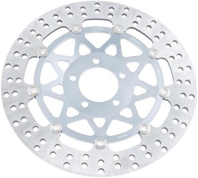 TRW -lucas remschijf "msw215" rotor msw215 floating