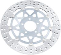 TRW -lucas remschijf "msw215" rotor msw215 floating - thumbnail