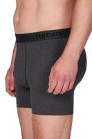 2-pack Classic shorts heren met Gulp - 32322 - Heren boxershorts met sluiting - Klassiek heren ondergoed - thumbnail