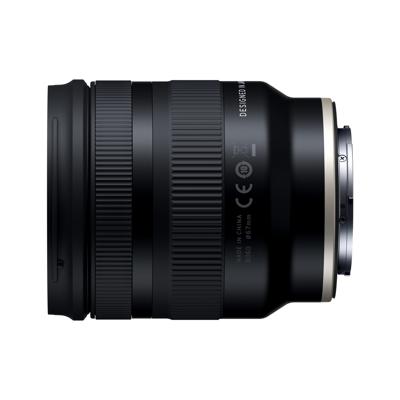 Tamron 11-20MM F/2.8 Di III-A RXD voor Sony E-mount APS-C