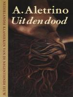 Uit den dood en andere verhalen - Arnold Aletrino - eBook (9789038897219) - thumbnail