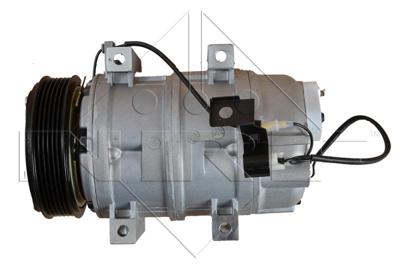 Compressor, airconditioning 32109