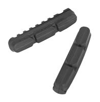 Shimano Koolstop remblokken r7 dura 2 carbon (2st) - thumbnail