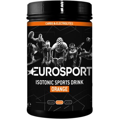 Eurosport Isotonic Drink