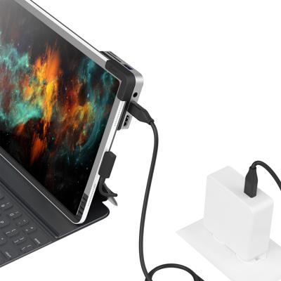 j5create USB-C to 4K 60Hz HDMI Travel Dock for iPad/iPad PRO