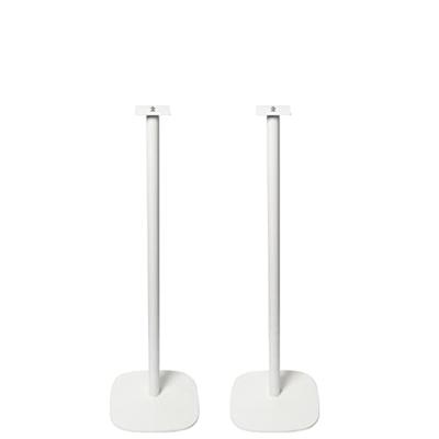 Vebos standaard Canton Smart Soundbox 3 wit set XS (60cm) Vebos standaard Canton Smart Soundbox 3 wit set XS (60cm)