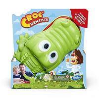 Hasbro Gaming Krokodil met kiespijn - thumbnail