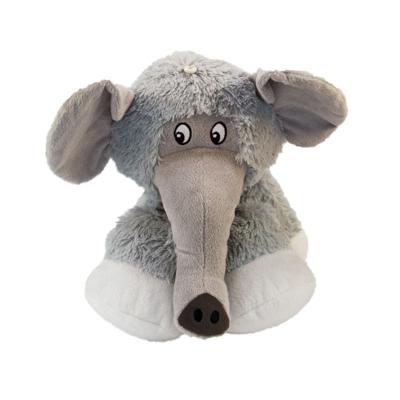 KONG STRETCHEZZ LEGZ OLIFANT 18X15,5X16,5 CM KONG STRETCHEZZ LEGZ OLIFANT 18X15,5X16,5 CM
