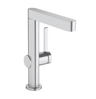 Hansgrohe Finoris wastafelmengkraan 1 - hendel Chroom 76060000 - thumbnail