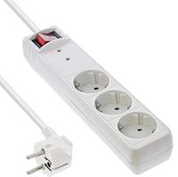 InLine 16431Q power uitbreiding - thumbnail