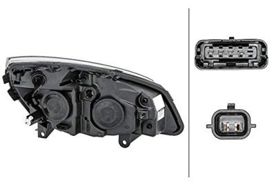 Koplamp links 1EG008862171