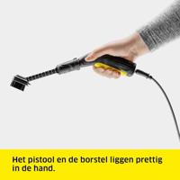 Kärcher Home & Garden 2.644-420.0 Detailborstel 1 stuk(s) - thumbnail