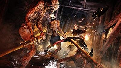 Nioh (PlayStation Hits)