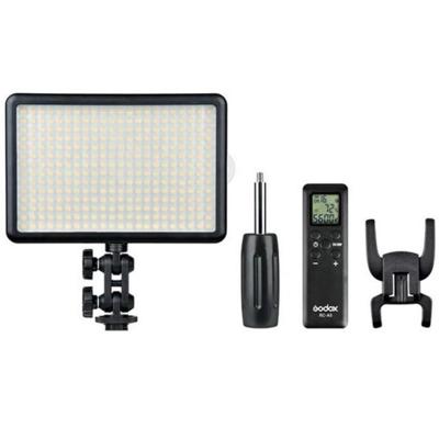 Godox LED camera verlichting - LED 308W
