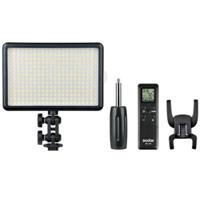 Godox LED camera verlichting - LED 308W - thumbnail