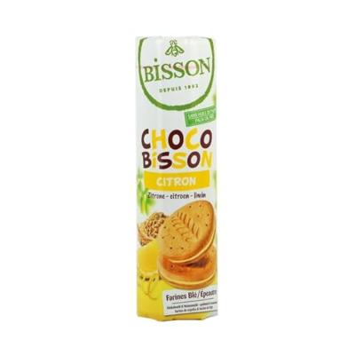 Bisson Choco Bisson citroen bio 300 Gram