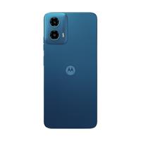 Smartphone Motorola Moto G34 6,5 5G Double SIM 128 Go Vert canard - thumbnail