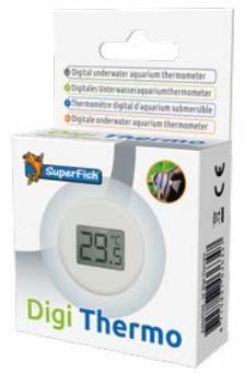 Digi Thermo aquaria Superfish - Superfish
