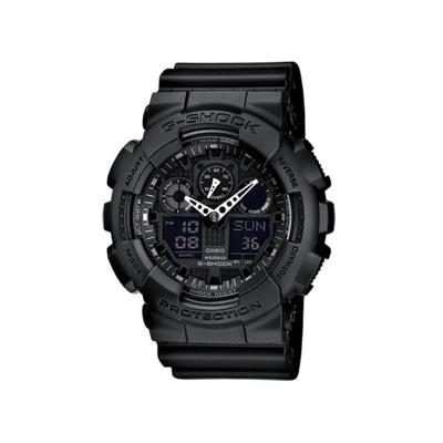 CASIO GA1001A1ER quartz chronograaf herenhorloge