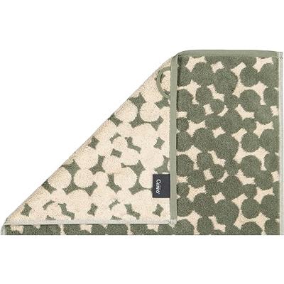 Cawö Cawö Loft Pebbles Douchelaken field 70/140