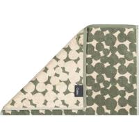 Cawö Cawö Loft Pebbles Douchelaken field 70/140 - thumbnail