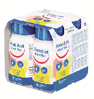 Fresubin 5 Kcal Shot 120ml Citron/citroen - thumbnail