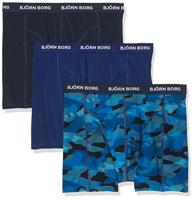 3-pack heren boxershort Total Eclipse - Multipack heren onderbroeken - thumbnail