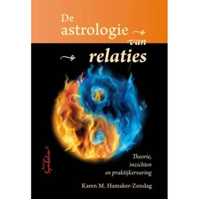 De astrologie van relaties (Paperback)