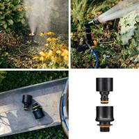 Fiskars Comfort Precisie Bewatering Adapter - 1070579 - thumbnail